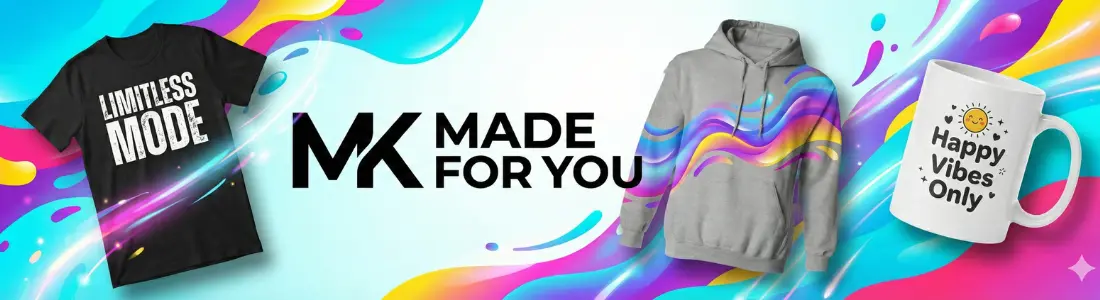 Banner for mkmadeforyou